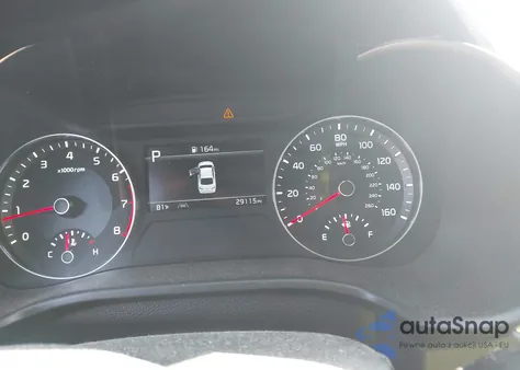 2023 Kia Forte Gt-Line from USA, damaged, VIN 3KPF54AD6PE615836